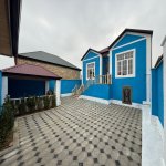 Satılır 4 otaqlı Həyət evi/villa, Zabrat qəs., Sabunçu rayonu 1