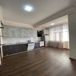 Kirayə (aylıq) 4 otaqlı Yeni Tikili, Gənclik metrosu, Nərimanov rayonu 10