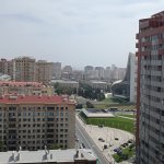 Satılır 2 otaqlı Yeni Tikili, Nəriman Nərimanov metrosu, Nərimanov rayonu 12