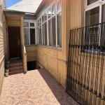Satılır 4 otaqlı Həyət evi/villa, Nəsimi metrosu, Binəqədi rayonu 4