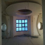 Satılır 10 otaqlı Həyət evi/villa, Bakıxanov qəs., Sabunçu rayonu 21