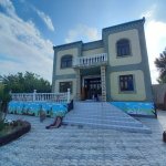 Kirayə (aylıq) 8 otaqlı Həyət evi/villa, Novxanı, Abşeron rayonu 1