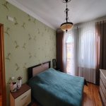 Satılır 4 otaqlı Həyət evi/villa, Avtovağzal metrosu, Biləcəri qəs., Binəqədi rayonu 26