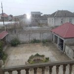 Satılır 5 otaqlı Həyət evi/villa, Binə qəs., Xəzər rayonu 17