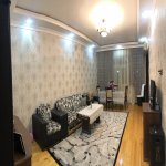 Satılır 7 otaqlı Həyət evi/villa, Həzi Aslanov metrosu, Köhnə Günəşli qəs., Xətai rayonu 12