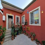 Satılır 4 otaqlı Həyət evi/villa, Koroğlu metrosu, Zabrat qəs., Sabunçu rayonu 4