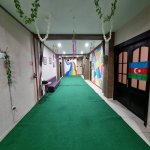 Kirayə (aylıq) 10 otaqlı Ofis, Memar Əcəmi metrosu, 3-cü mikrorayon, Nəsimi rayonu 3