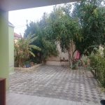 Satılır 4 otaqlı Həyət evi/villa, Neftçilər metrosu, Bakıxanov qəs., Sabunçu rayonu 2