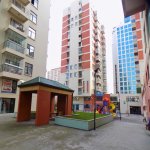 Satılır 4 otaqlı Yeni Tikili, 20 Yanvar metrosu, Nəsimi rayonu 22