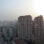 Продажа 3 комнат Новостройка, м. Азадлыг метро, 8-ой микрорайон, Бинагадинский р-н район 1