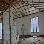 Satılır 6 otaqlı Həyət evi/villa, Badamdar qəs., Səbail rayonu 27