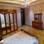 Kirayə (aylıq) 7 otaqlı Həyət evi/villa, Əhmədli metrosu, Əhmədli, Xətai rayonu 12