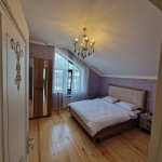 Kirayə (günlük) 8 otaqlı Həyət evi/villa Qəbələ 12