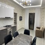 Kirayə (günlük) 4 otaqlı Həyət evi/villa Qax 5