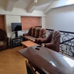 Kirayə (aylıq) 5 otaqlı Köhnə Tikili, Səbail rayonu 1