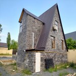 Satılır 4 otaqlı Həyət evi/villa Qəbələ 4