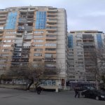 Аренда 2 комнат Новостройка, м. Азадлыг метро, 8-ой микрорайон, Бинагадинский р-н район 1