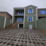 Satılır 4 otaqlı Həyət evi/villa, Masazır, Abşeron rayonu 2