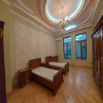 Kirayə (aylıq) 7 otaqlı Həyət evi/villa, Gənclik metrosu, Nərimanov rayonu 10