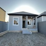 Satılır 3 otaqlı Həyət evi/villa, Azadlıq metrosu, Binəqədi rayonu 1