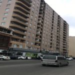 Satılır 3 otaqlı Yeni Tikili, Badamdar qəs., Səbail rayonu 2