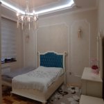 Satılır 4 otaqlı Həyət evi/villa, Badamdar qəs., Səbail rayonu 14