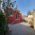 Satılır 3 otaqlı Həyət evi/villa, Koroğlu metrosu, Zabrat qəs., Sabunçu rayonu 4