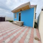 Satılır 3 otaqlı Həyət evi/villa, Hövsan qəs., Suraxanı rayonu 2