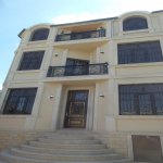 Satılır 8 otaqlı Həyət evi/villa, Avtovağzal metrosu, Biləcəri qəs., Binəqədi rayonu 1