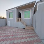 Satılır 4 otaqlı Həyət evi/villa, Hövsan qəs., Suraxanı rayonu 1