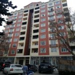 Продажа 2 комнат Новостройка, м. Мемар Аджеми метро, 3-ий микрорайон, Насими район 1