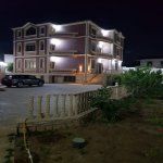 Satılır 7 otaqlı Həyət evi/villa, Badamdar qəs., Səbail rayonu 17