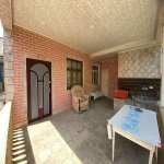 Satılır 3 otaqlı Həyət evi/villa, Əhmədli metrosu, kənd Əhmədli, Xətai rayonu 30