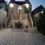 Satılır 3 otaqlı Həyət evi/villa, Koroğlu metrosu, Maştağa qəs., Sabunçu rayonu 1