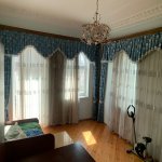 Satılır 9 otaqlı Həyət evi/villa, Nəriman Nərimanov metrosu, Nərimanov rayonu 5