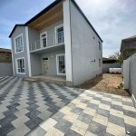 Satılır 4 otaqlı Həyət evi/villa, Binə qəs., Xəzər rayonu 2