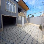 Satılır 4 otaqlı Həyət evi/villa, Koroğlu metrosu, Maştağa qəs., Sabunçu rayonu 2