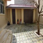 Satılır 6 otaqlı Həyət evi/villa, Koroğlu metrosu, Zabrat qəs., Sabunçu rayonu 2