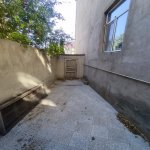 Satılır 6 otaqlı Həyət evi/villa, Badamdar qəs., Səbail rayonu 8