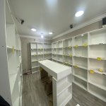 Kirayə (aylıq) 1 otaqlı Ofis, Neftçilər metrosu, Nizami rayonu 5