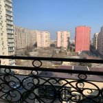 Аренда 1 комнат Новостройка, м. 28 Мая метро, Насими район 8