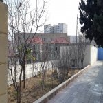 Satılır 3 otaqlı Həyət evi/villa, Badamdar qəs., Səbail rayonu 5