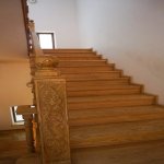 Satılır 9 otaqlı Həyət evi/villa, Neftçilər metrosu, Bakıxanov qəs., Sabunçu rayonu 24