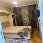 Kirayə (aylıq) 2 otaqlı Yeni Tikili, Azadlıq metrosu, 8-ci mikrorayon, Binəqədi rayonu 5