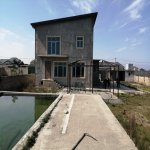 Satılır 5 otaqlı Həyət evi/villa, Nardaran qəs., Sabunçu rayonu 1