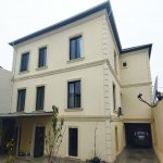 Satılır 9 otaqlı Həyət evi/villa, Qara Qarayev metrosu, Nizami rayonu 1