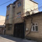 Kirayə (aylıq) 4 otaqlı Həyət evi/villa, Gənclik metrosu, Nərimanov rayonu 1