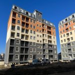 Продажа 3 комнат Новостройка Хырдалан 1