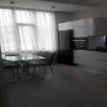 Satılır 4 otaqlı Həyət evi/villa, Badamdar qəs., Səbail rayonu 14