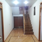 Satılır 6 otaqlı Həyət evi/villa, Badamdar qəs., Səbail rayonu 23